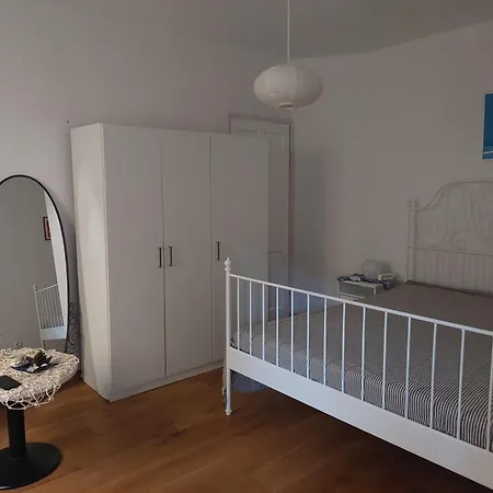 Prázdninový dům Vesna *