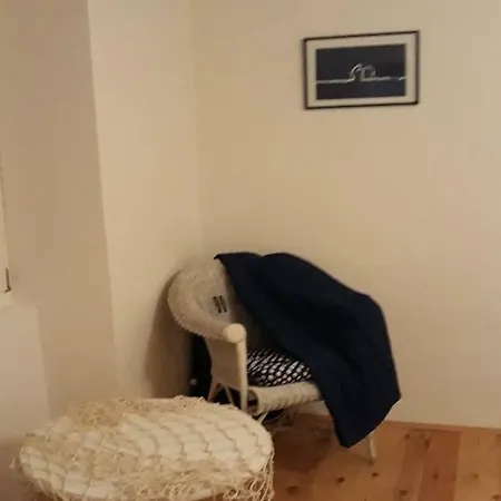 Prázdninový dům Vesna *