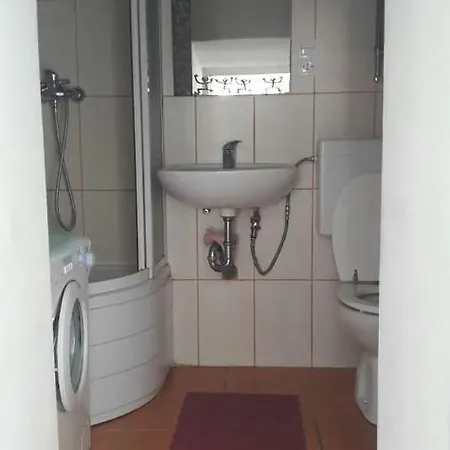 度假居 Vesna Sveti Jakov